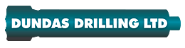 Dundas Drilling Logo