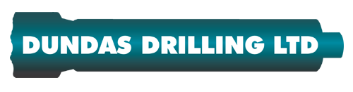Dundas Drilling Logo